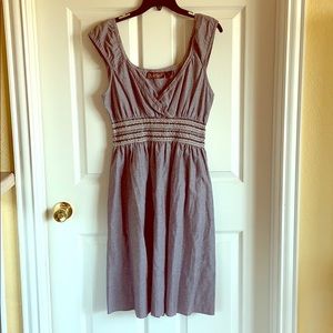 Speed Control Dress NWOT